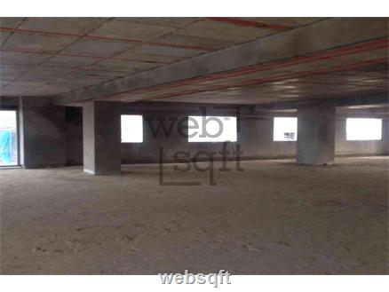 Hyderabad Commercial building for Rent